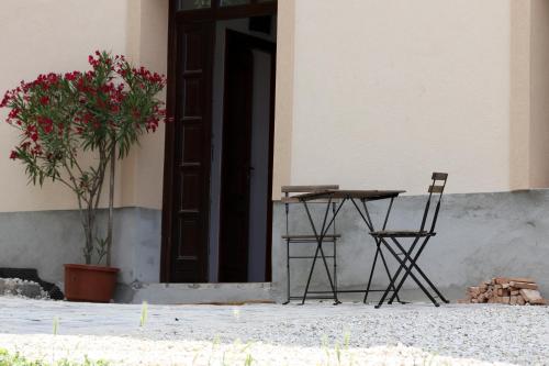 Gallery image of Vadszőlő Vend&eacute;gh&aacute;z in Veszpr&eacute;m