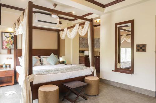 Gallery image of The Mandeville in Kolkata