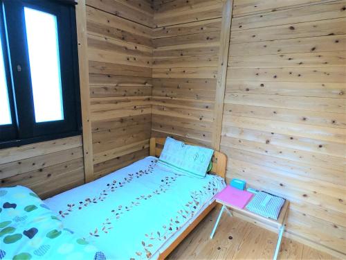 Cama o camas de una habitación en Koinami