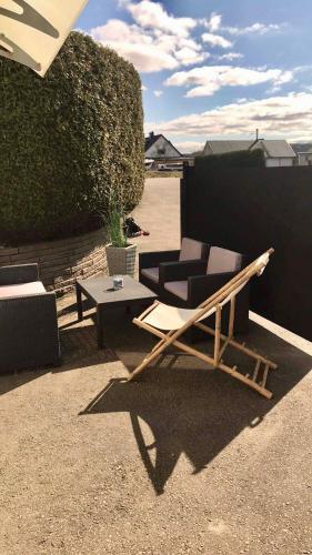 Photo de la galerie de l'établissement Vid Gekås Ullared Boende B&B, à Ullared