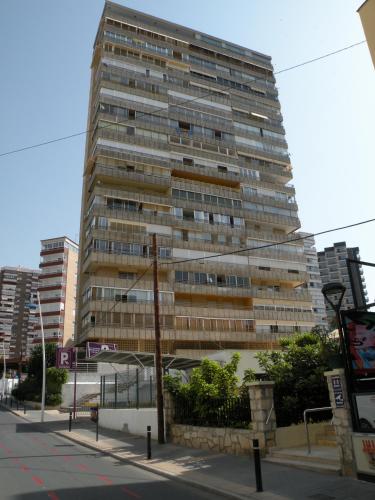 Principado Centro III - Fincas Arena
