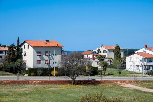 Apartments Vanesa