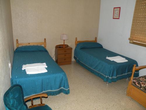 Principado Centro III - Fincas Arena