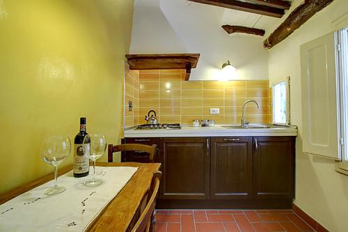 Fotografia z galérie ubytovania Florence Rental vo Florencii