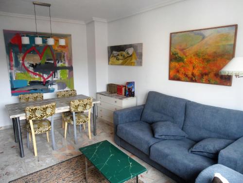 Fotografia z galérie ubytovania LA GALERÍA v destinácii Avila