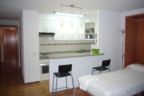 Las Palmeras III- Fincas Arena