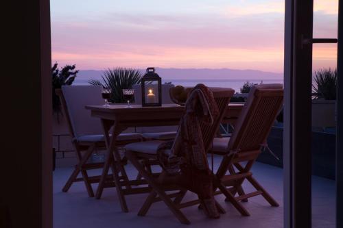 Pegasus Apartments & Rooms