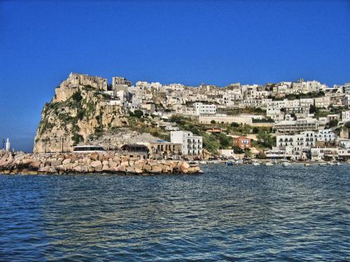 Foto dalla galleria di Casa Martina a Peschici