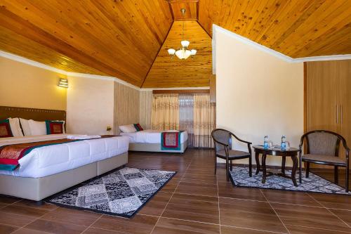 Gallery image of Comfort Gardens Sweetwaters in Nanyuki