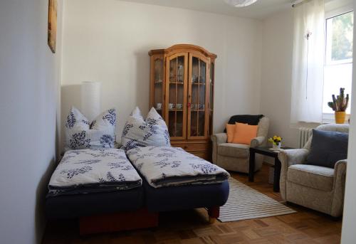 Gallery image of Deine Ferienwohnung in Falkenstein