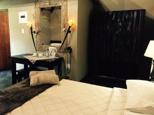 Chinaka Game Lodge – Photos 4