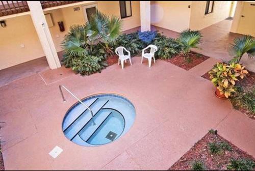 Fotografie z fotogalerie ubytování Ocean Life Beach Condo - Only Steps to the Beach v destinaci Saint Augustine Beach