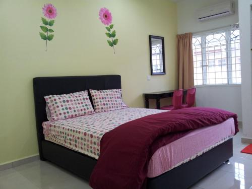 Gallery image of Sunshine Jonker Guesthouse in Malacca