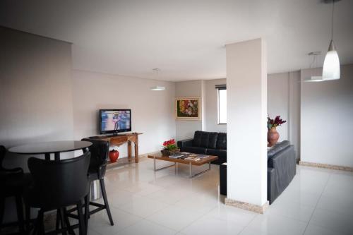 Gallery image of Blu Terrace Hotel in Blumenau