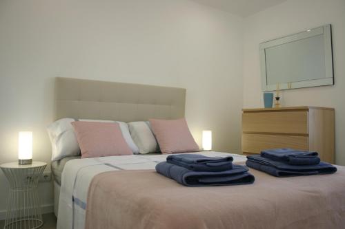 APARTAMENTO MAR WITH PARKINg
