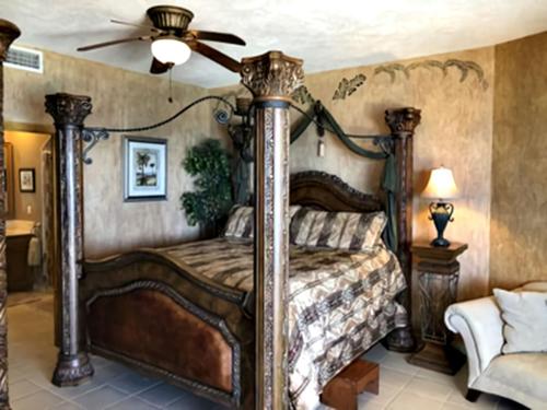 Gallery image of Sonoran Sea 3BR Deluxe SSE 608 by Casago in Puerto Pe&ntilde;asco