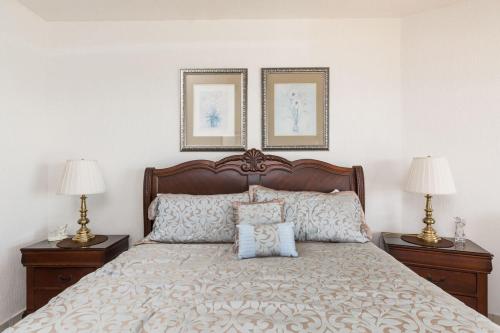 Gallery image of Sonoran Sea 2BR SSE 605 by Casago in Puerto Pe&ntilde;asco