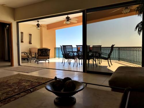 Sonoran Sea 3BR Deluxe SSE 608 by Casago