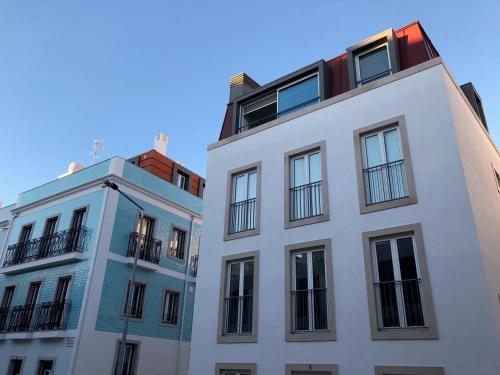 APARTAMENTO MAR WITH PARKINg