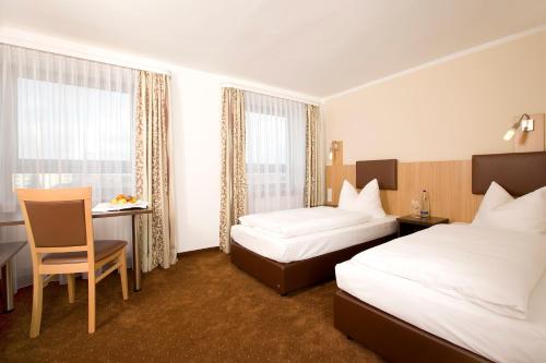 Ausbildungshotel St. Theresia Image