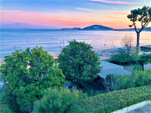 Gallery image of Villa Magnolia in Formia