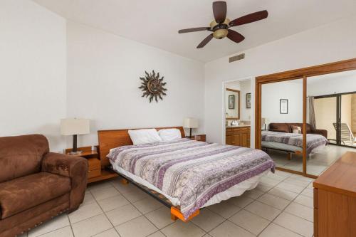 Gallery image of Sonoran Sea 2BR SSW 606 by Casago in Puerto Peñasco