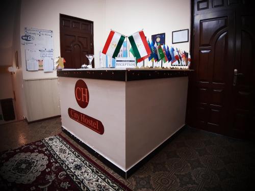 City Hostel Dushanbe – Photos 5