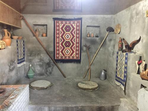 Gallery image of Guest House Loza in Sighnaghi