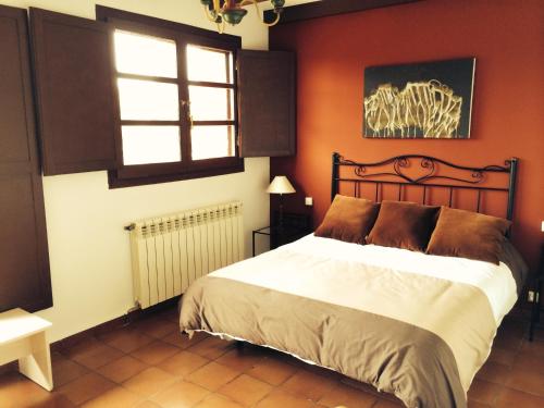 Gallery image of Hotel Rural Capricho de Goya in Fuendetodos