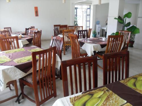Gallery image of Mirema Hotel in Nairobi