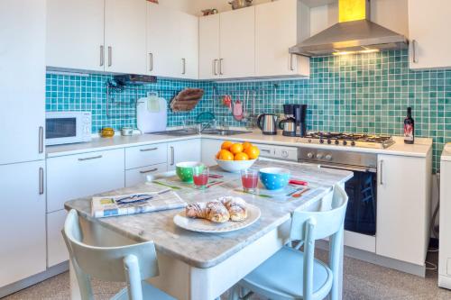 Gallery image of Apartment Mare Bello - Levanto in Levanto