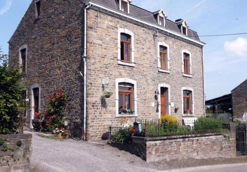 Gallery image of Les Vieilles Pierres in Comblain-au-Pont