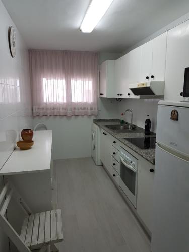 Holiday apartment Salou