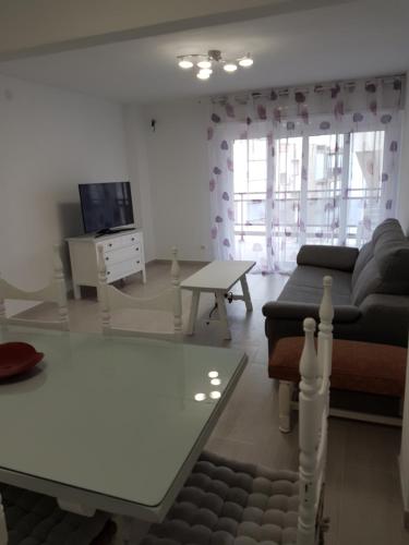 Holiday apartment Salou