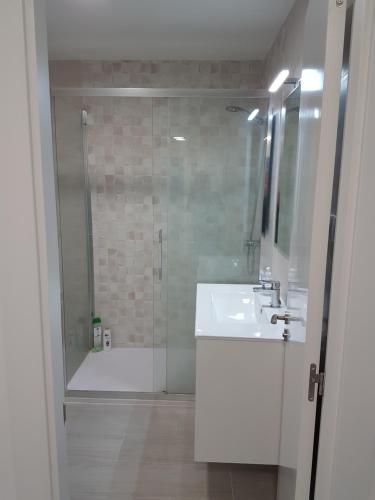 Holiday apartment Salou