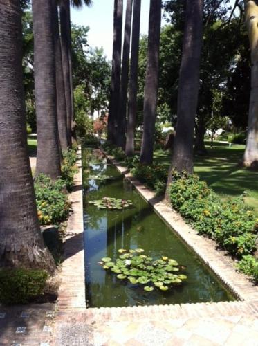 Urb. La Alcazaba, Puerto Banus / Marbella photo 21