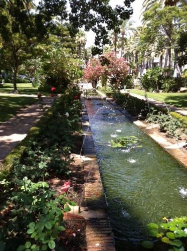 Urb. La Alcazaba, Puerto Banus / Marbella photo 11