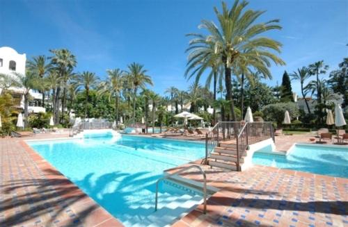 Urb. La Alcazaba, Puerto Banus / Marbella photo 5