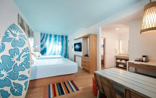 Universal's Endless Summer Resort - Surfside Inn and Suites photo 19