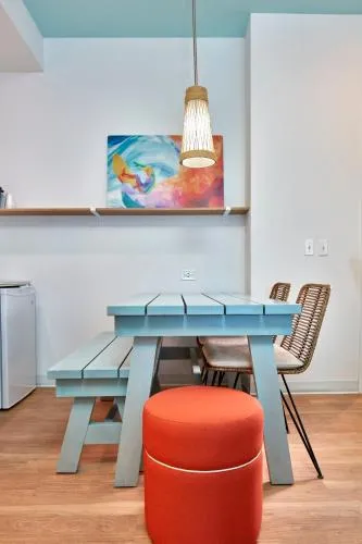 Universal's Endless Summer Resort - Surfside Inn and Suites photo 20