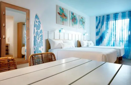 Universal's Endless Summer Resort - Surfside Inn and Suites photo 21