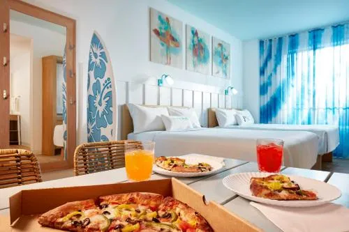Universal's Endless Summer Resort - Surfside Inn and Suites photo 36