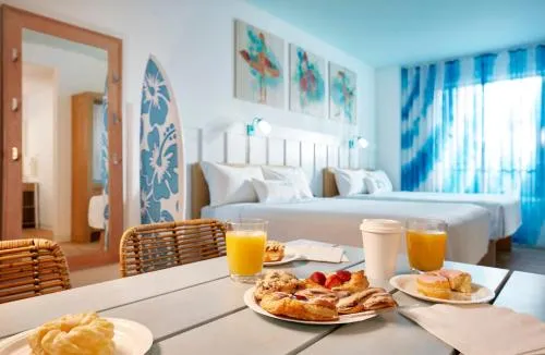 Universal's Endless Summer Resort - Surfside Inn and Suites photo 34