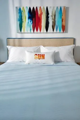 Universal's Endless Summer Resort - Surfside Inn and Suites photo 31