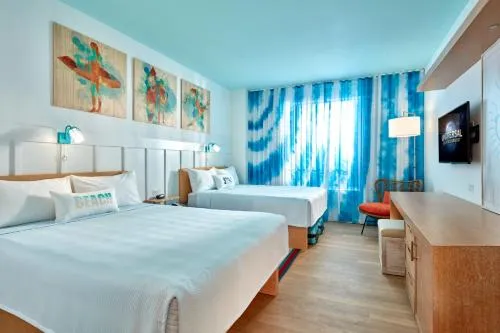 Universal's Endless Summer Resort - Surfside Inn and Suites photo 3
