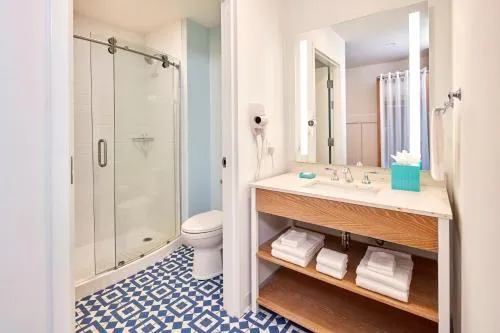 Universal's Endless Summer Resort - Surfside Inn and Suites photo 8