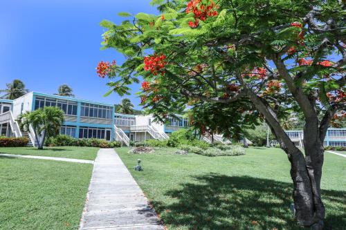 Taman di luar Beachfront At Crystal Cove