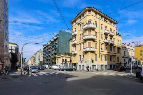 Milan Center Apartment Studio - Porta Romana photo 19
