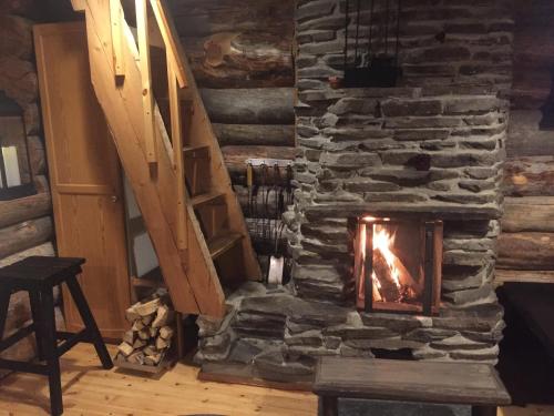 Foto de la galeria de Rukansalmi a Ruka