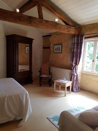 Photo de la galerie de l'établissement Domaine de Sonnard, à Castéra-Verduzan